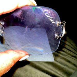 Cartier Sunglasses